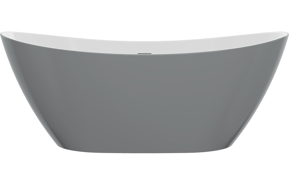 Zeus 1700 Freestanding Bath