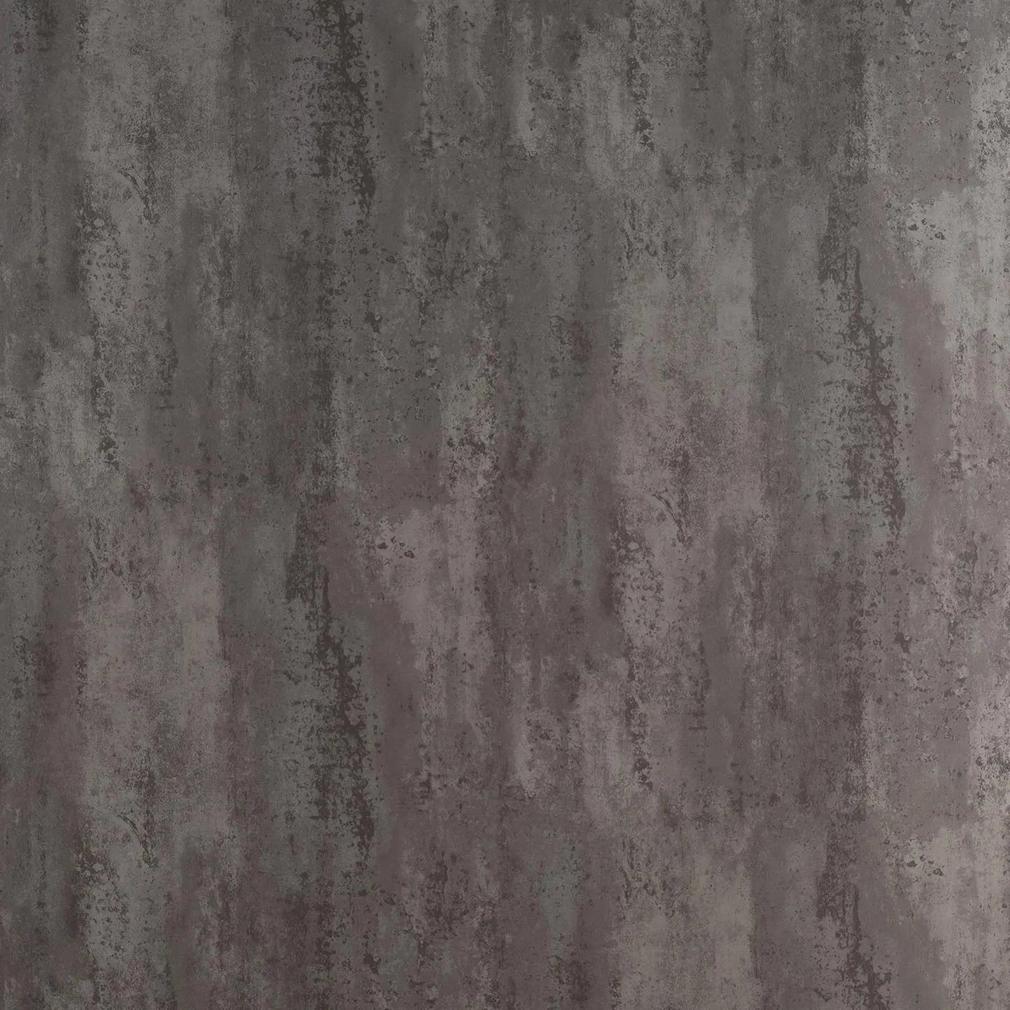 1M x 2.4M Silver Retro Metallic Matt PVC 10mm