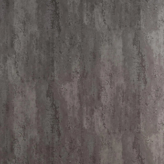1M x 2.4M Silver Retro Metallic Matt PVC 10mm
